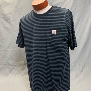 Carhartt Stripped Shirt